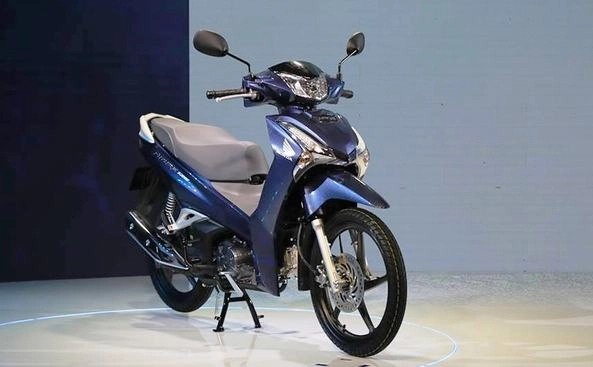 giá xe future